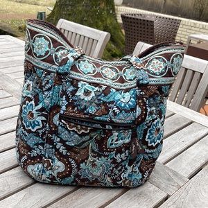 Vera Bradley tote